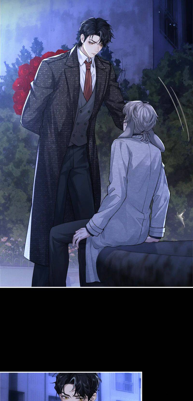 Chấp Sự Thỏ Cụp Tai Chapter 63 - Trang 2