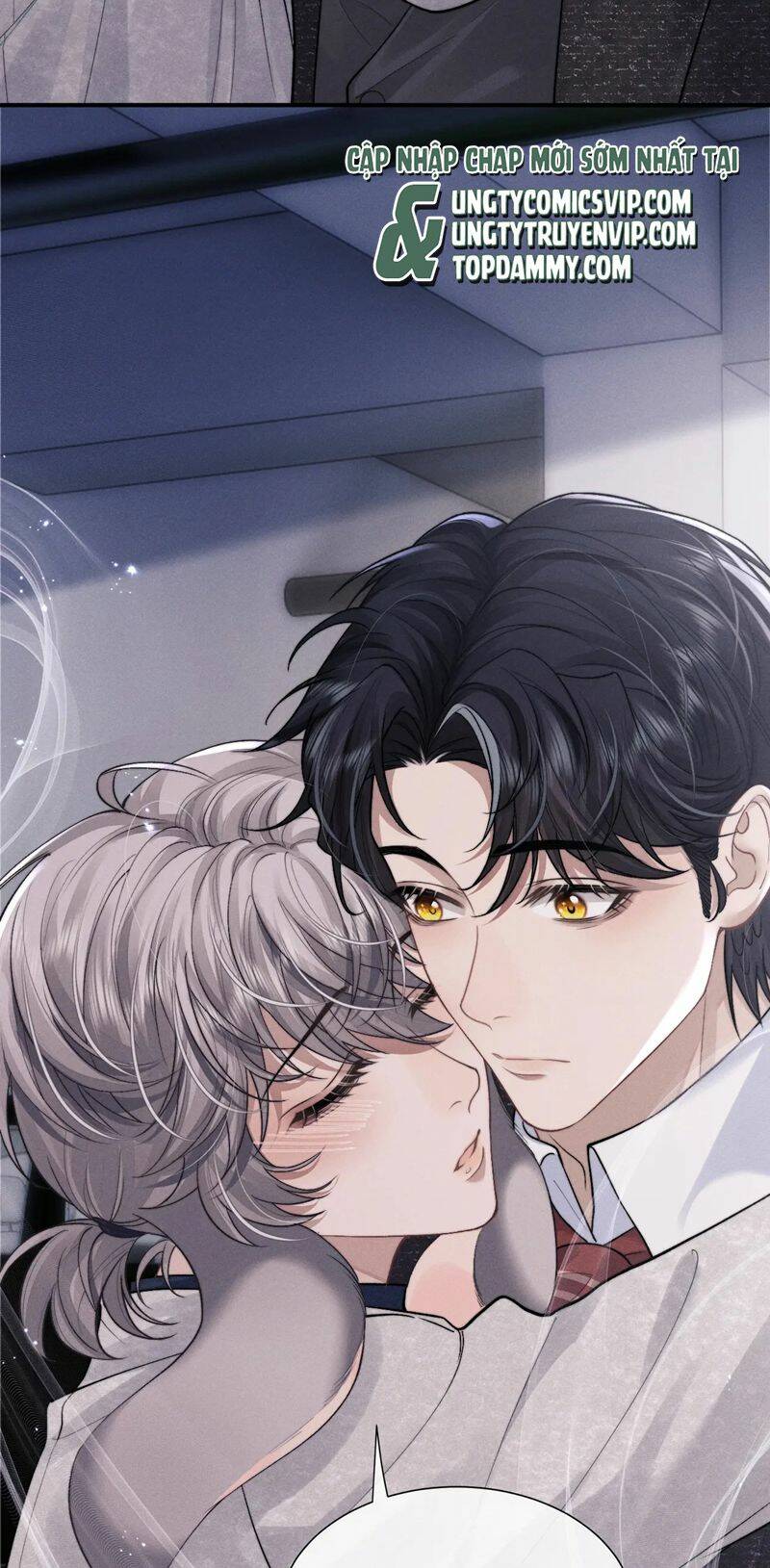 Chấp Sự Thỏ Cụp Tai Chapter 63 - Trang 2