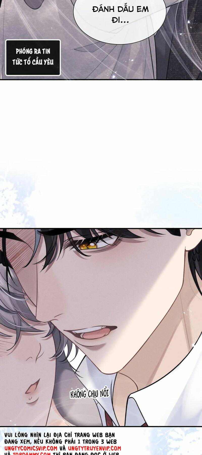 Chấp Sự Thỏ Cụp Tai Chapter 63 - Trang 2