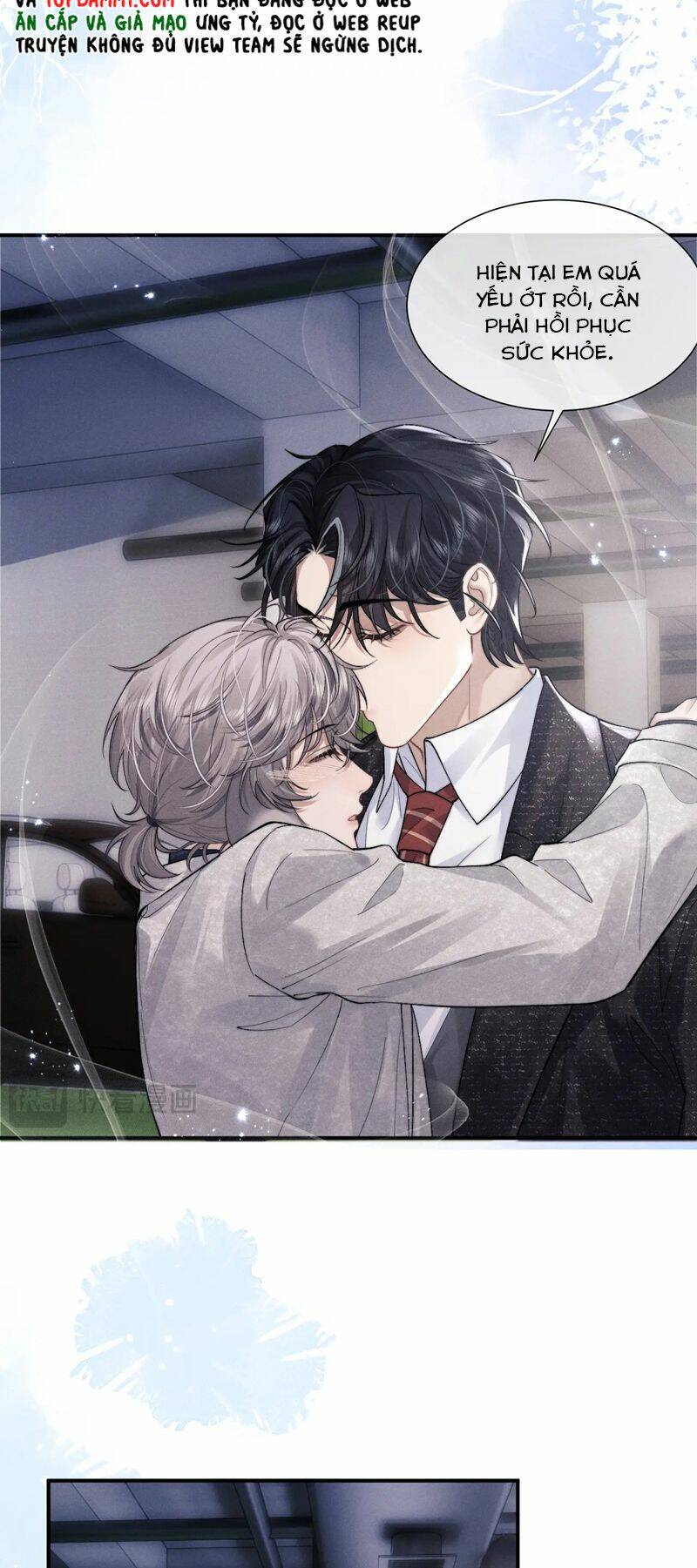 Chấp Sự Thỏ Cụp Tai Chapter 63 - Trang 2