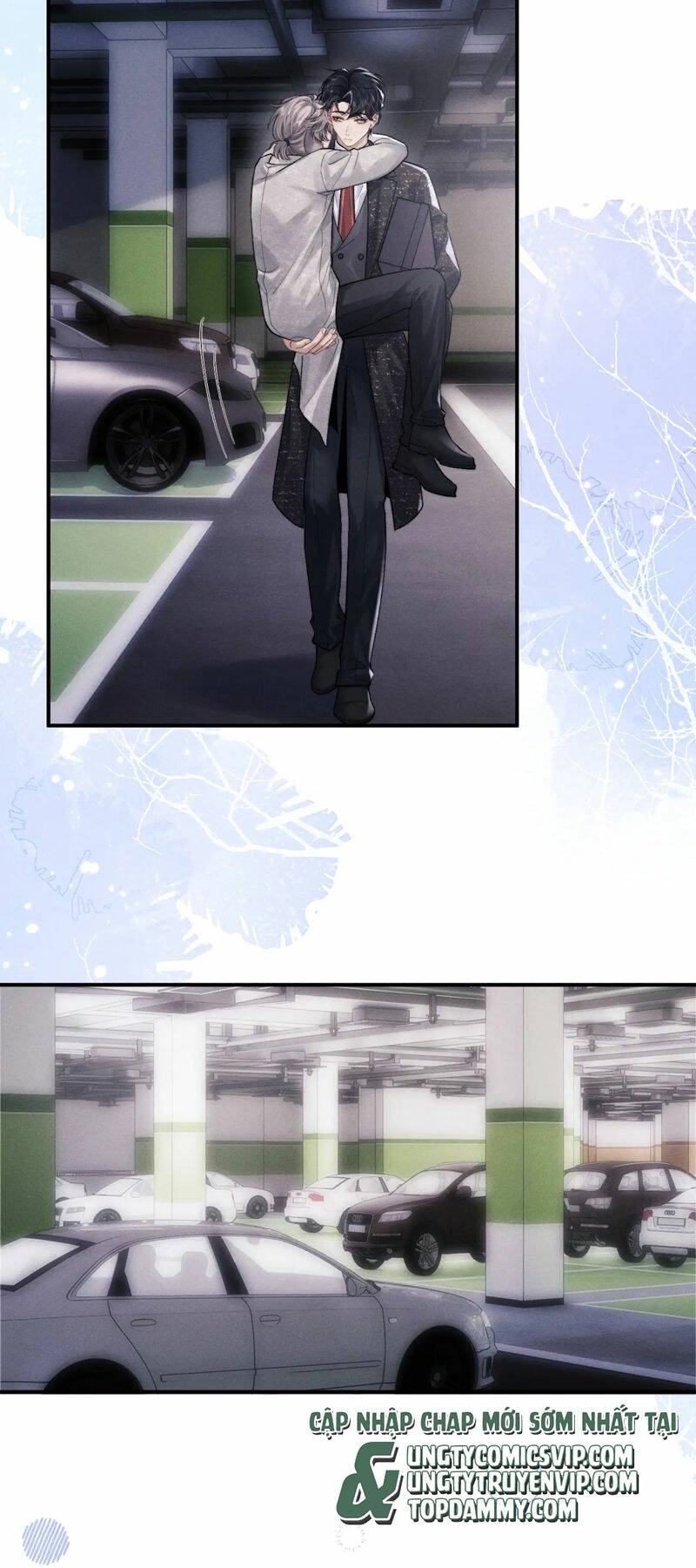 Chấp Sự Thỏ Cụp Tai Chapter 63 - Trang 2