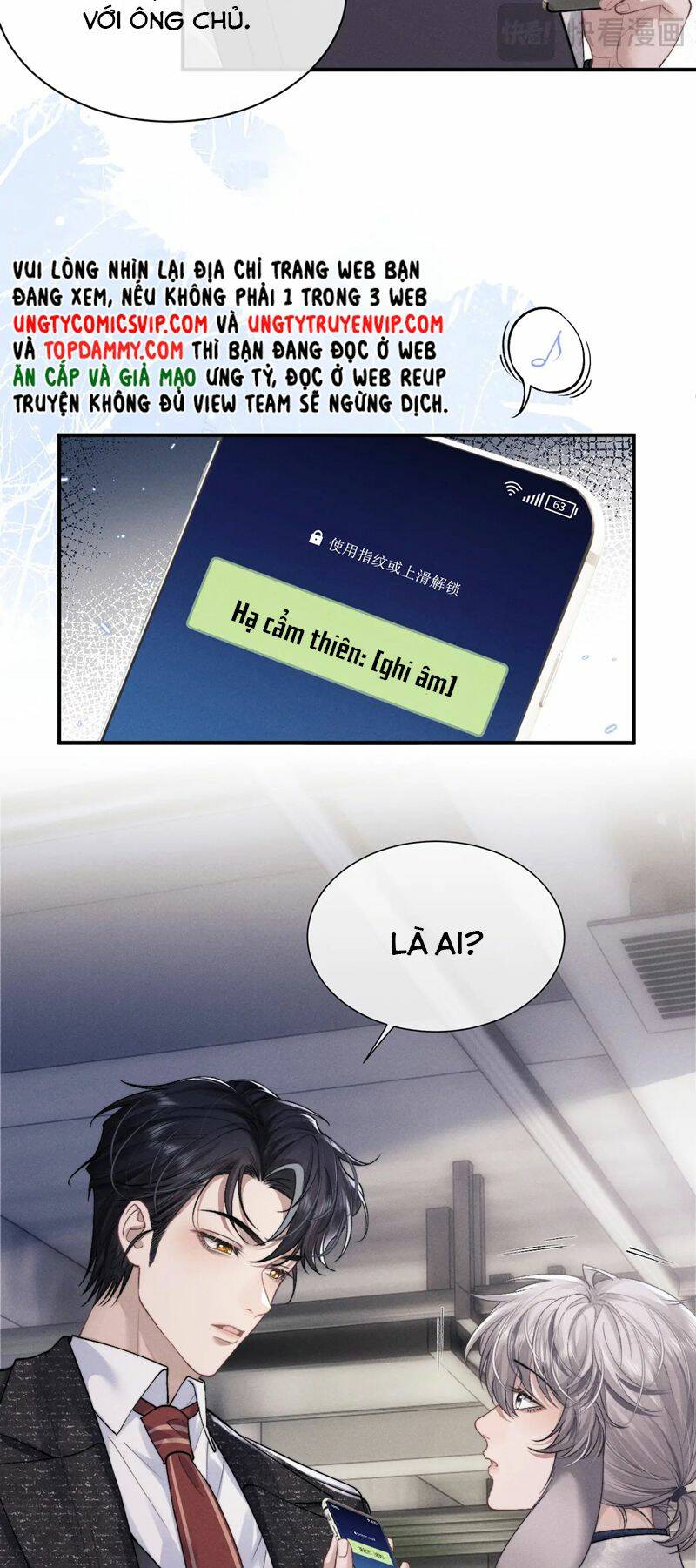 Chấp Sự Thỏ Cụp Tai Chapter 63 - Trang 2