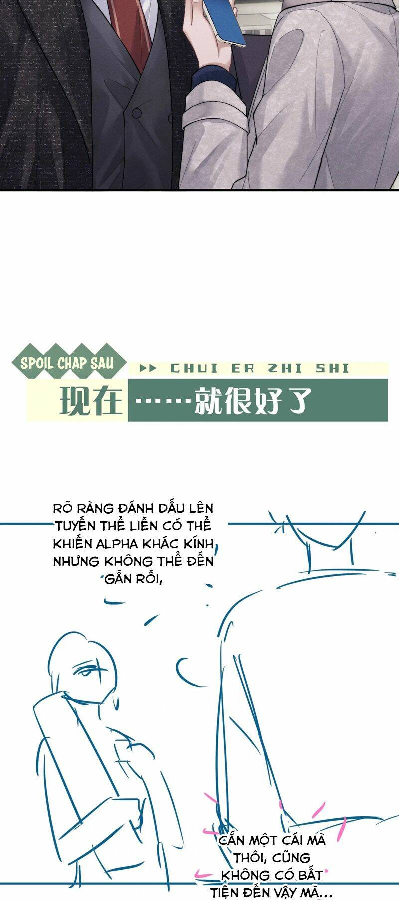 Chấp Sự Thỏ Cụp Tai Chapter 63 - Trang 2