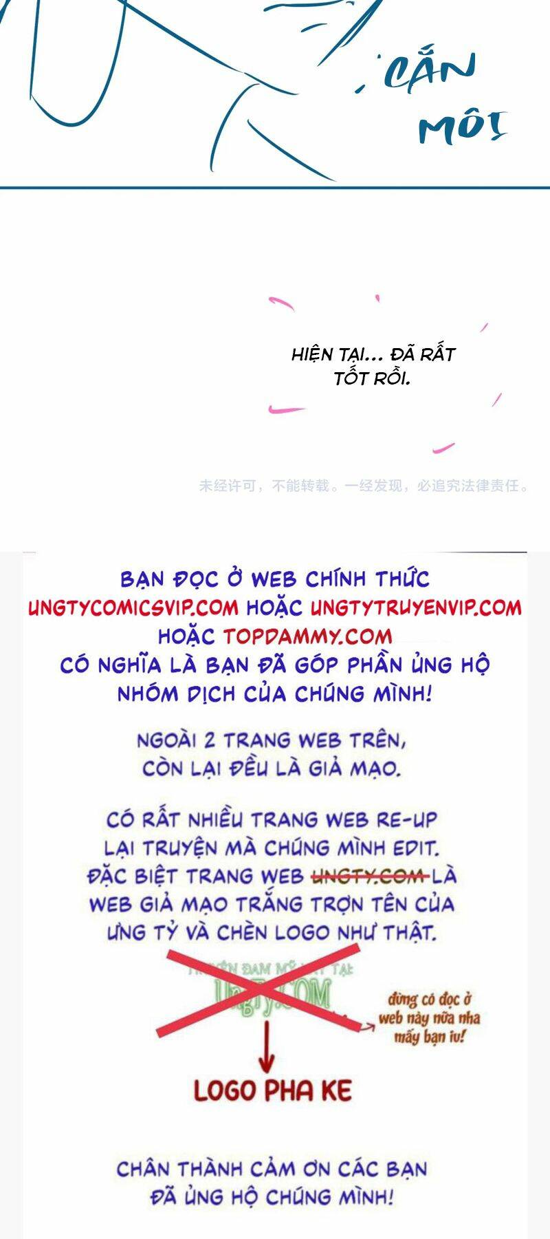 Chấp Sự Thỏ Cụp Tai Chapter 63 - Trang 2