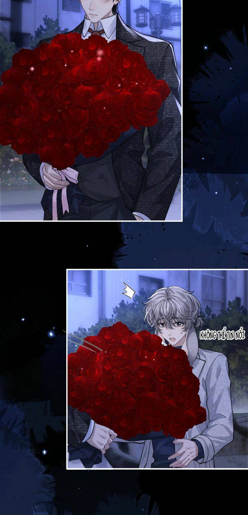 Chấp Sự Thỏ Cụp Tai Chapter 63 - Trang 2