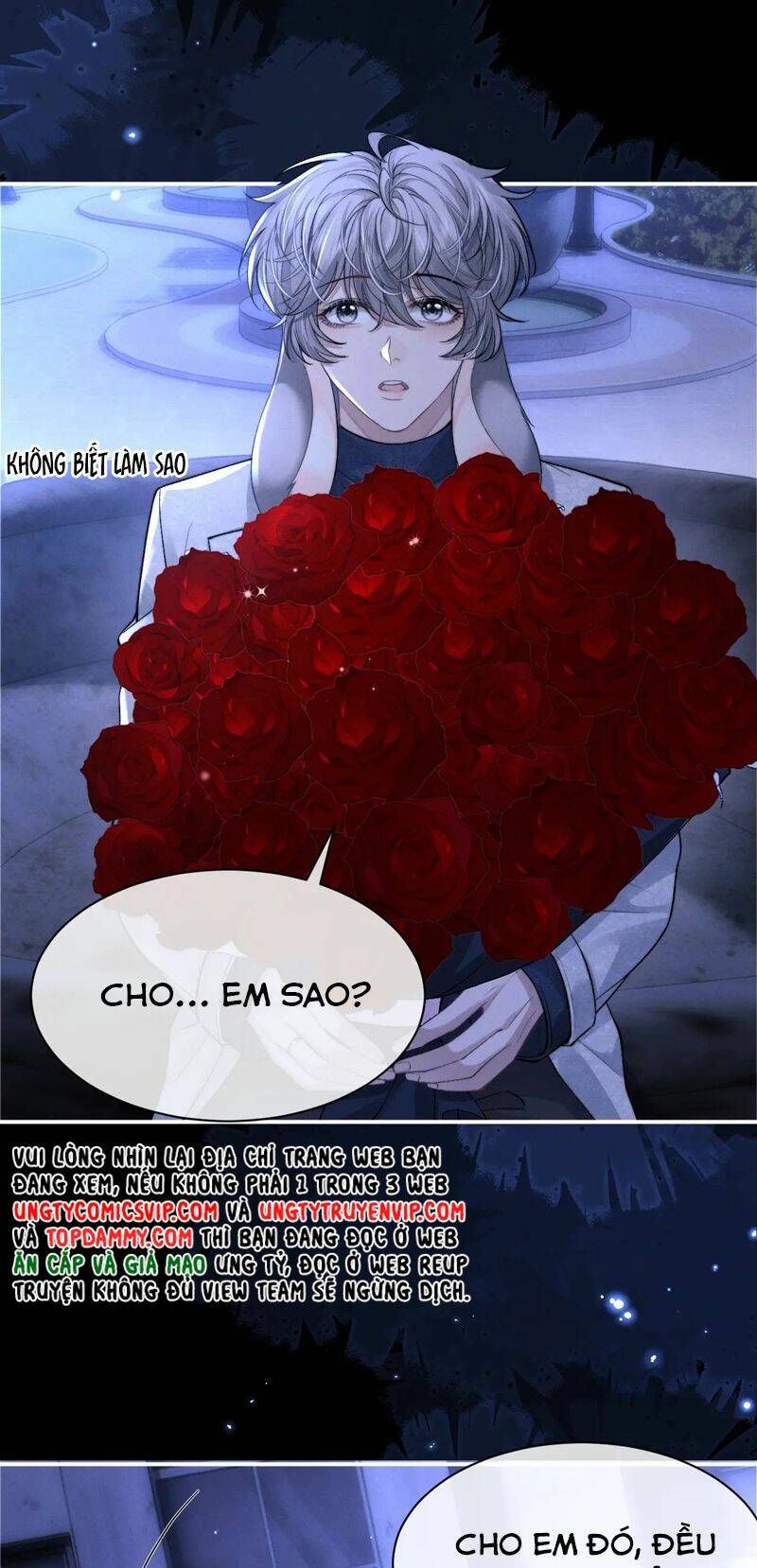 Chấp Sự Thỏ Cụp Tai Chapter 63 - Trang 2