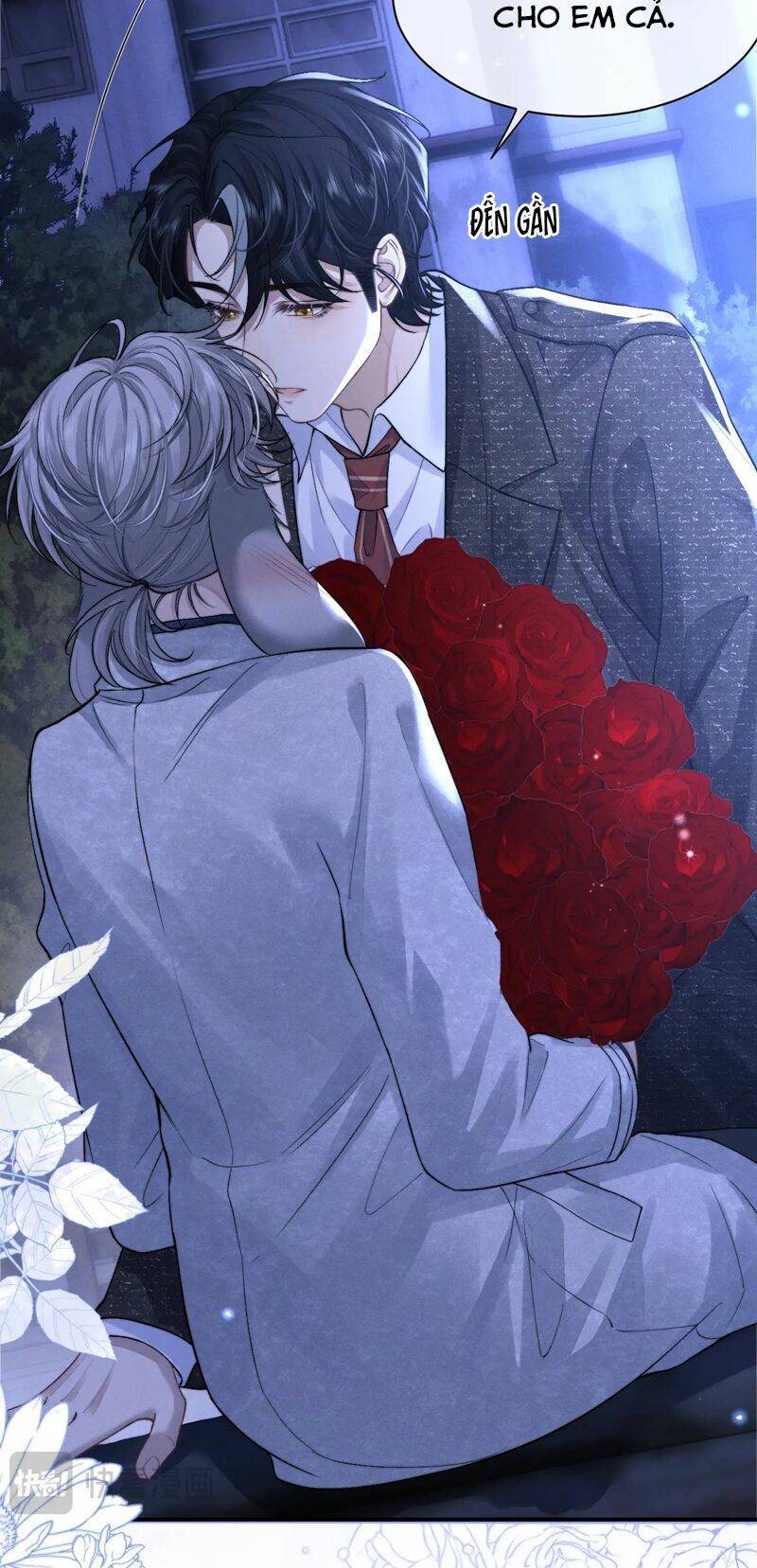 Chấp Sự Thỏ Cụp Tai Chapter 63 - Trang 2