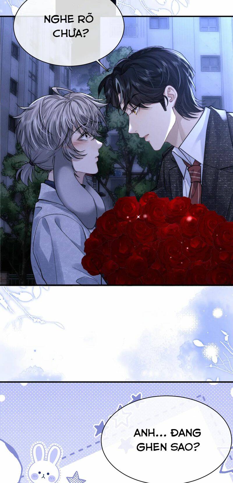 Chấp Sự Thỏ Cụp Tai Chapter 63 - Trang 2