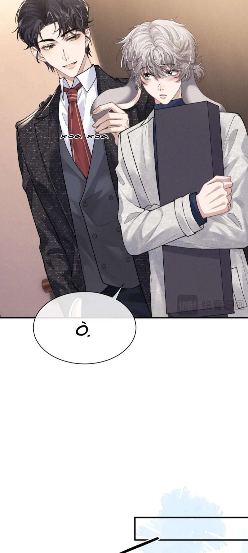 Chấp Sự Thỏ Cụp Tai Chapter 64 - Trang 2