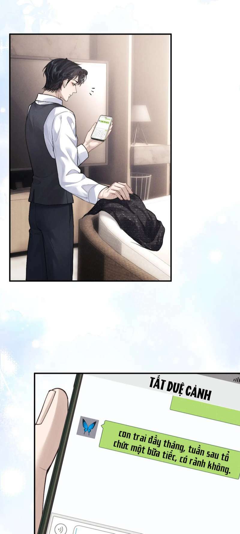 Chấp Sự Thỏ Cụp Tai Chapter 64 - Trang 2