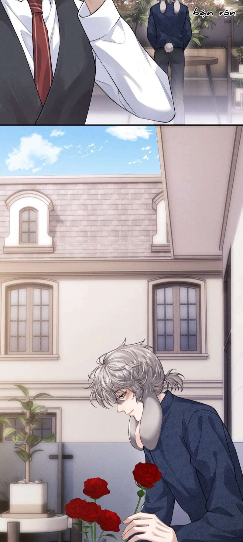 Chấp Sự Thỏ Cụp Tai Chapter 64 - Trang 2