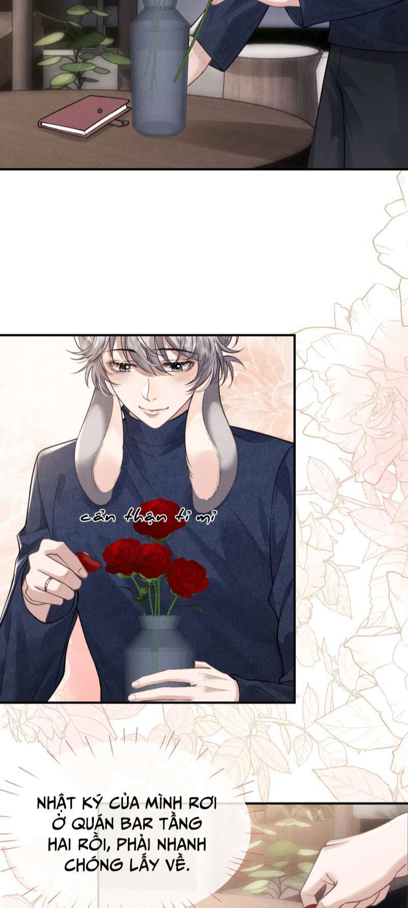 Chấp Sự Thỏ Cụp Tai Chapter 64 - Trang 2