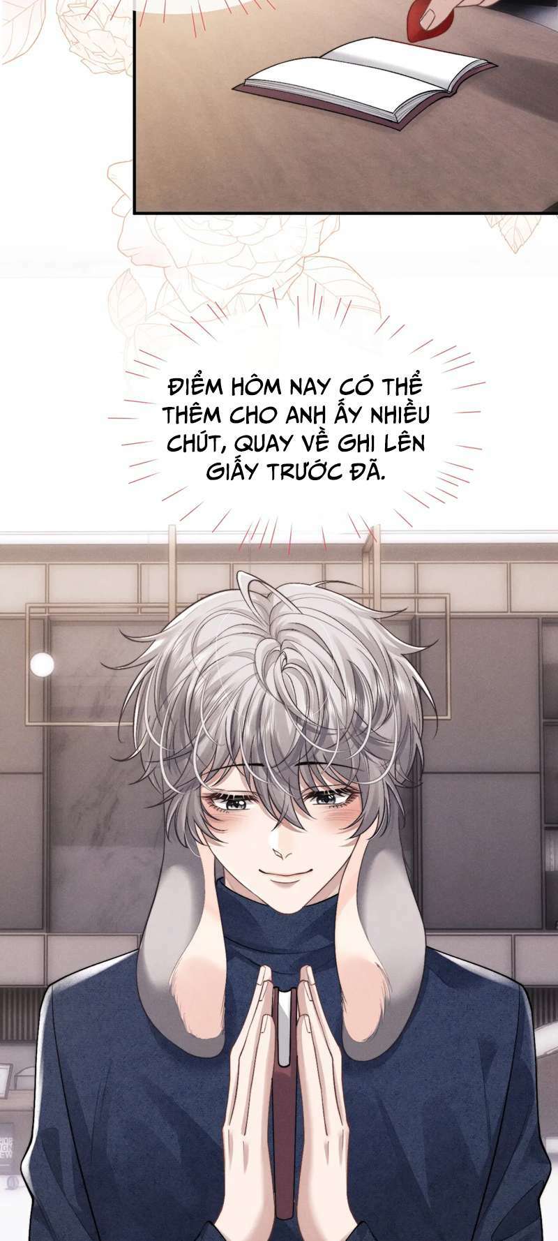 Chấp Sự Thỏ Cụp Tai Chapter 64 - Trang 2