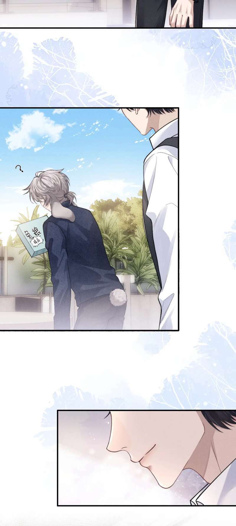 Chấp Sự Thỏ Cụp Tai Chapter 64 - Trang 2