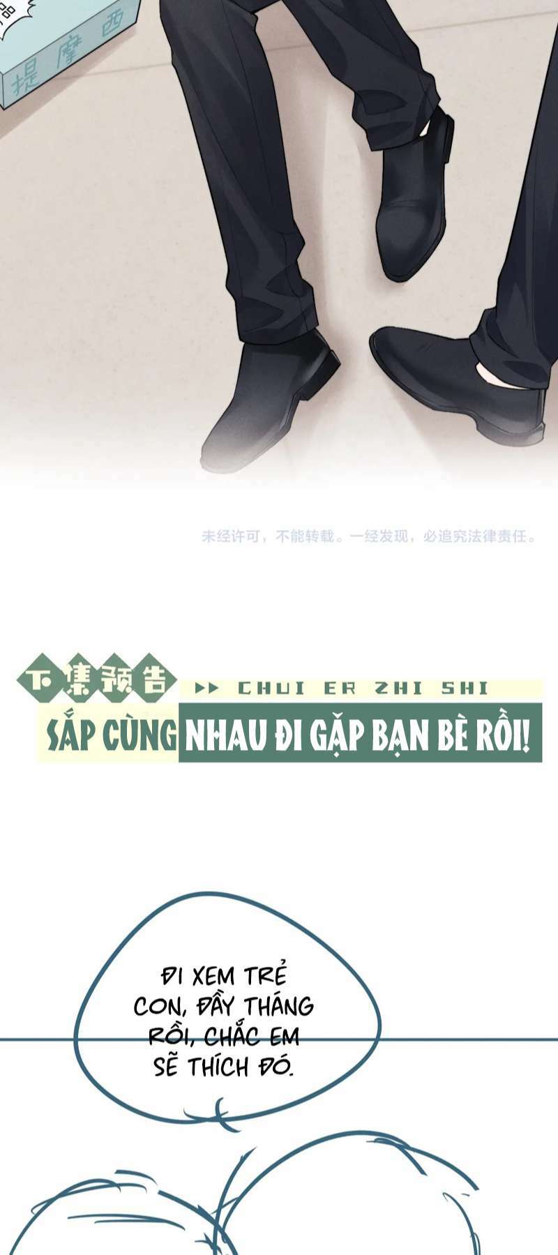 Chấp Sự Thỏ Cụp Tai Chapter 64 - Trang 2