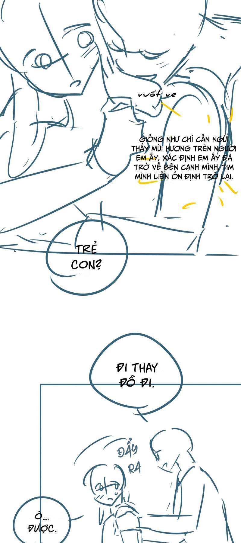 Chấp Sự Thỏ Cụp Tai Chapter 64 - Trang 2