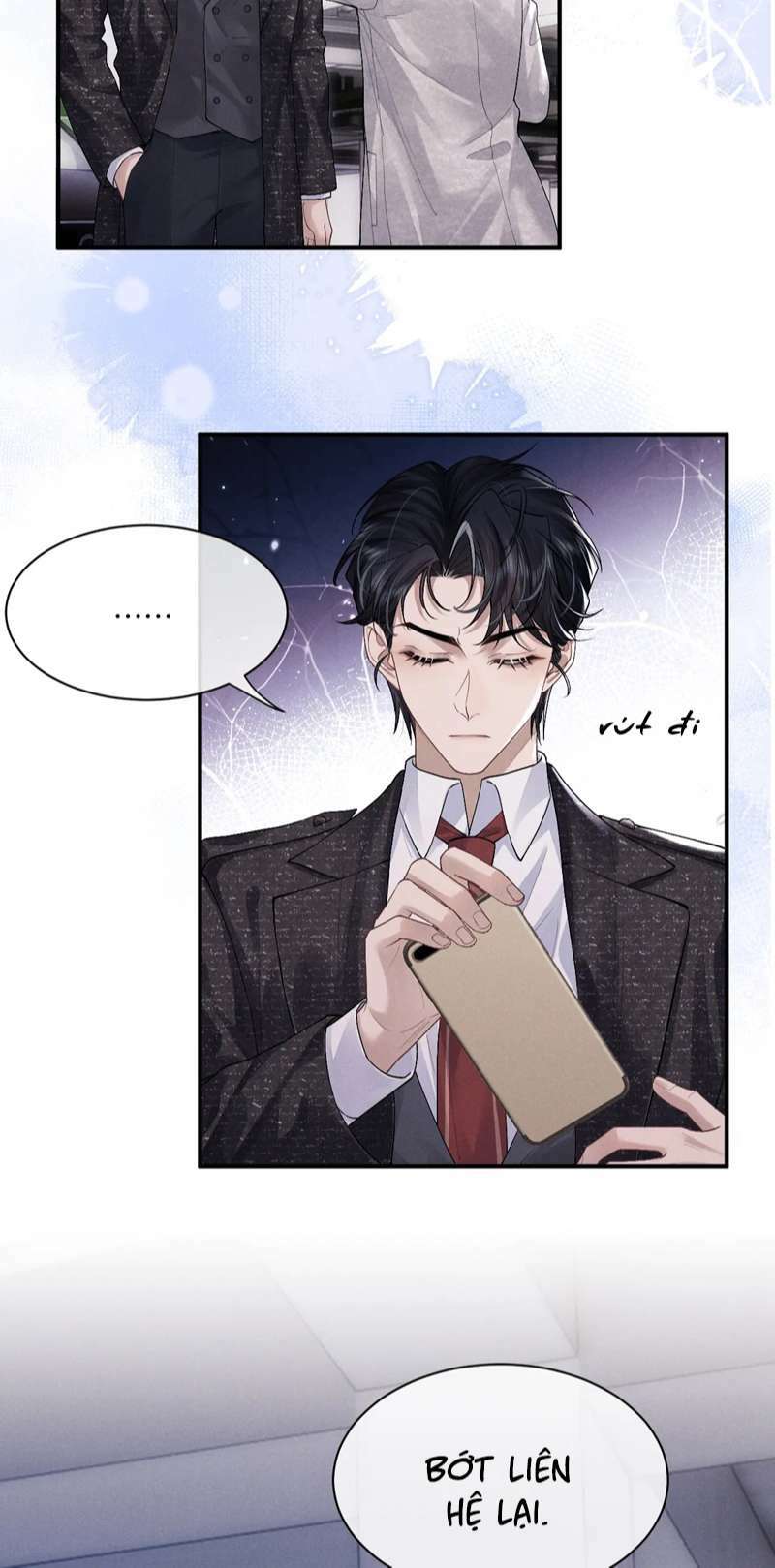 Chấp Sự Thỏ Cụp Tai Chapter 64 - Trang 2