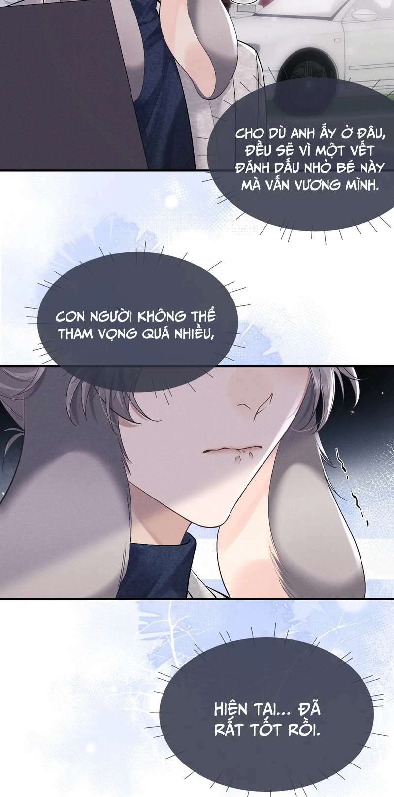 Chấp Sự Thỏ Cụp Tai Chapter 64 - Trang 2