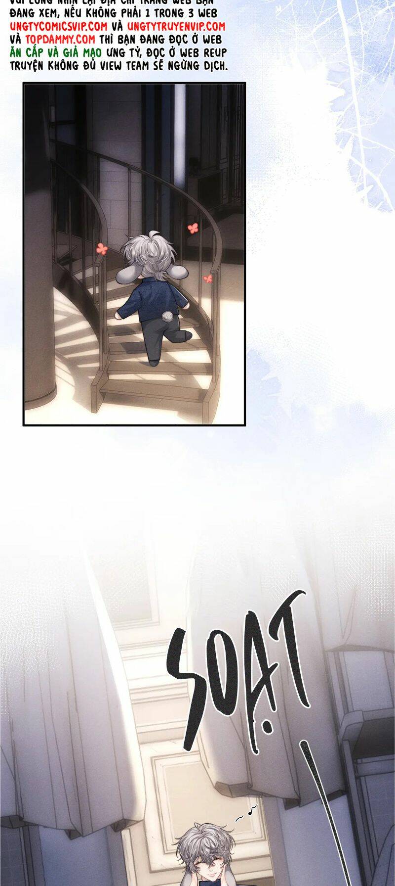 Chấp Sự Thỏ Cụp Tai Chapter 65 - Trang 2