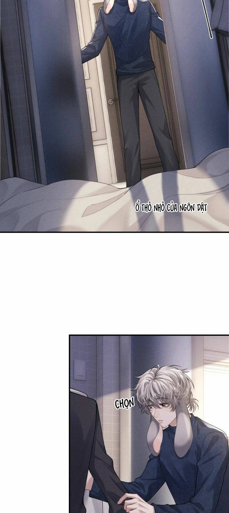 Chấp Sự Thỏ Cụp Tai Chapter 65 - Trang 2