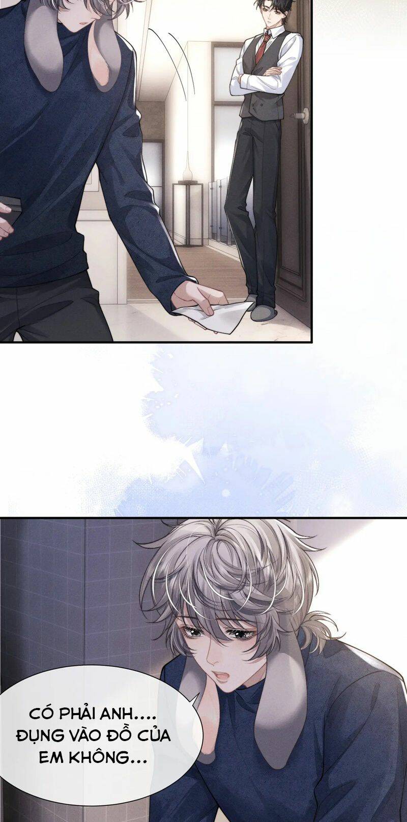 Chấp Sự Thỏ Cụp Tai Chapter 65 - Trang 2