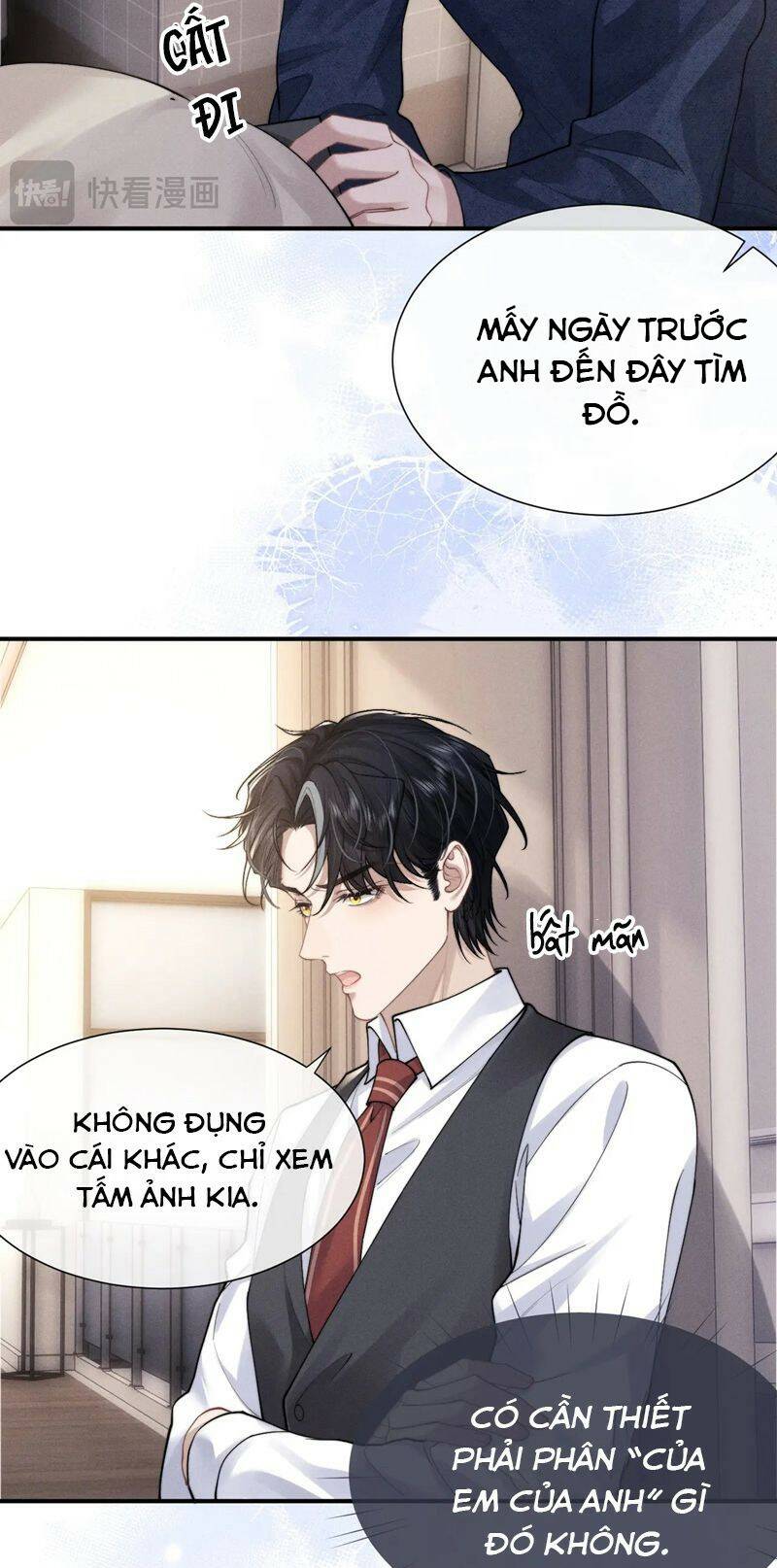 Chấp Sự Thỏ Cụp Tai Chapter 65 - Trang 2