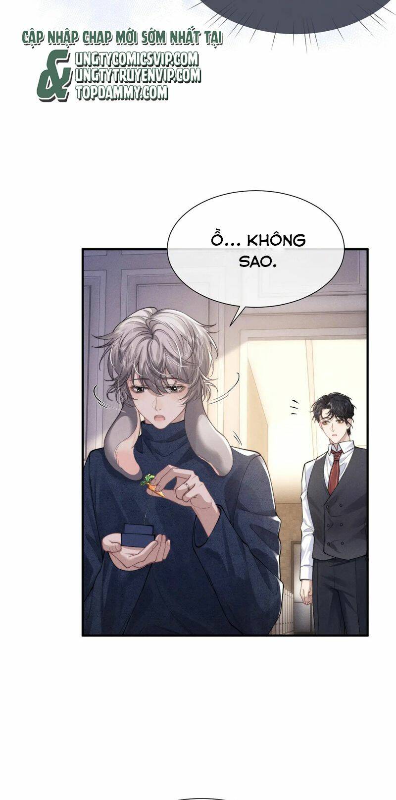 Chấp Sự Thỏ Cụp Tai Chapter 65 - Trang 2