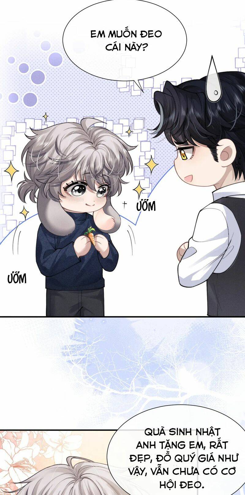 Chấp Sự Thỏ Cụp Tai Chapter 65 - Trang 2