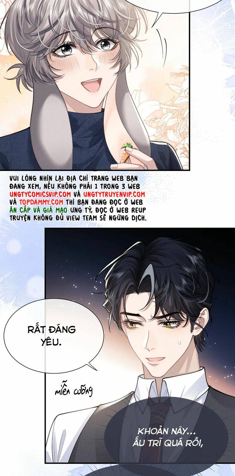 Chấp Sự Thỏ Cụp Tai Chapter 65 - Trang 2