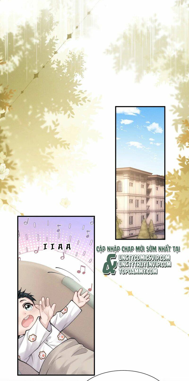 Chấp Sự Thỏ Cụp Tai Chapter 65 - Trang 2