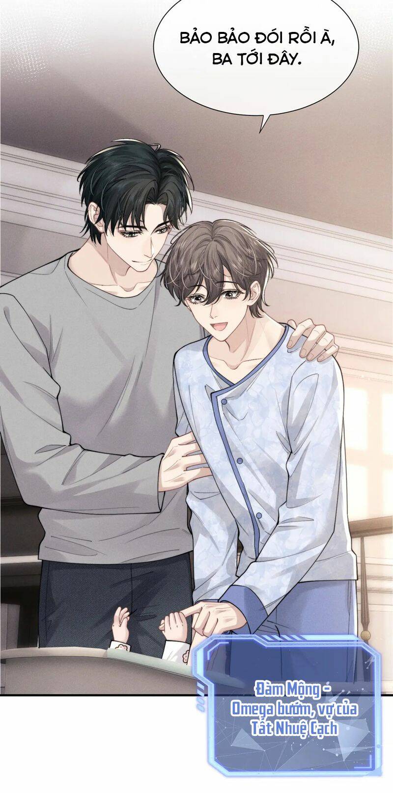 Chấp Sự Thỏ Cụp Tai Chapter 65 - Trang 2