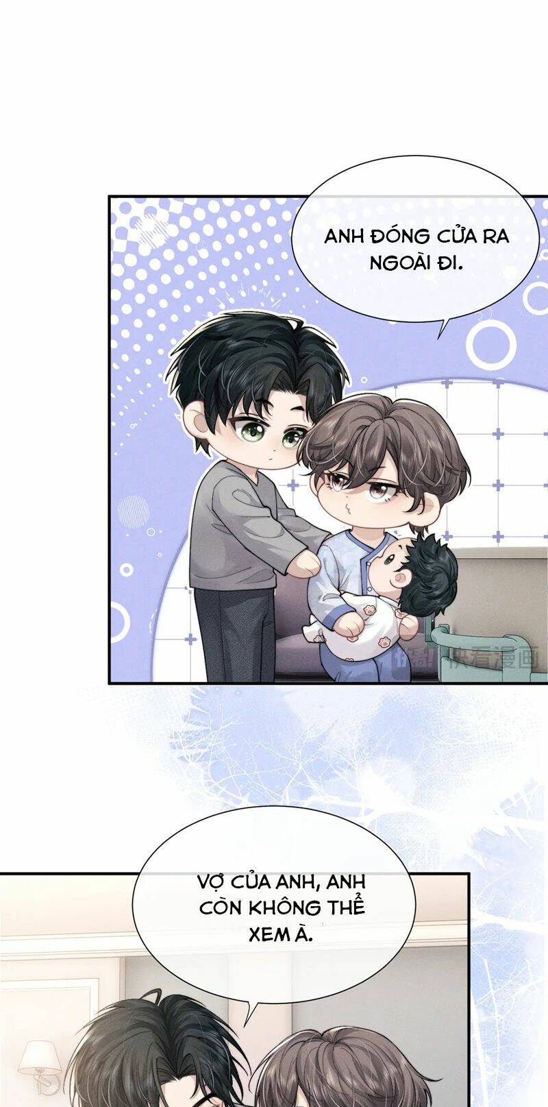 Chấp Sự Thỏ Cụp Tai Chapter 65 - Trang 2