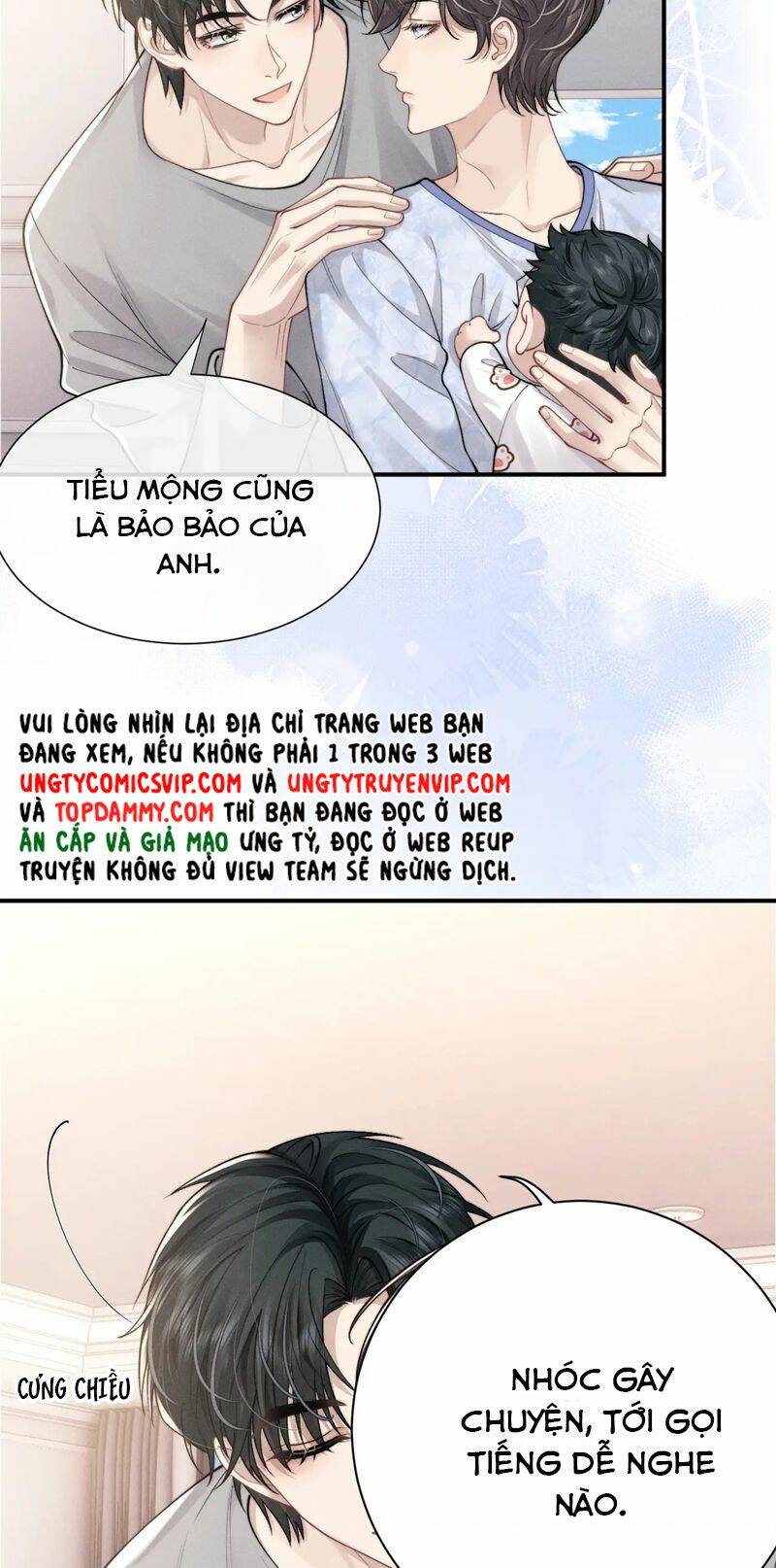 Chấp Sự Thỏ Cụp Tai Chapter 65 - Trang 2