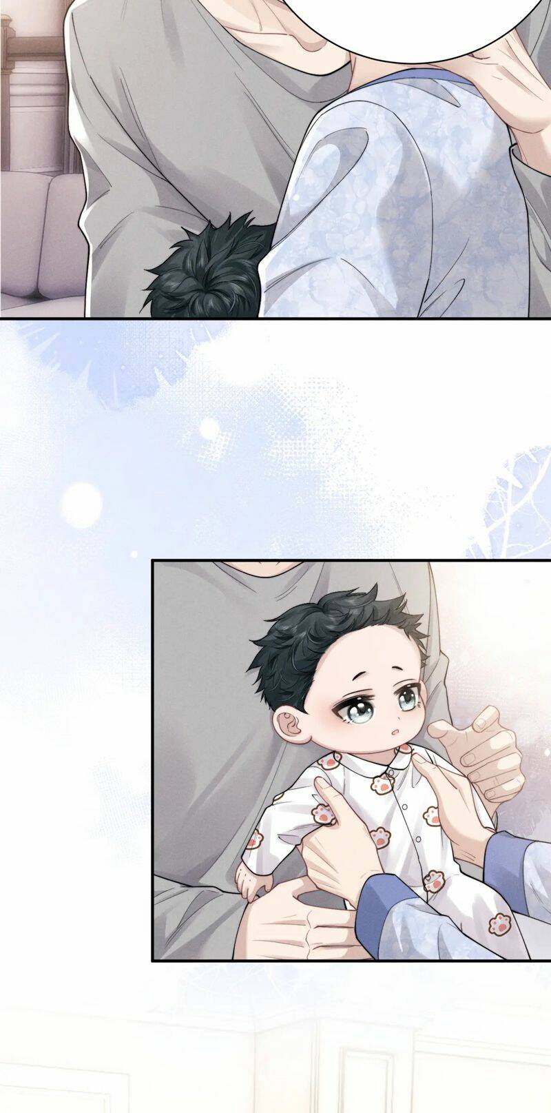 Chấp Sự Thỏ Cụp Tai Chapter 65 - Trang 2