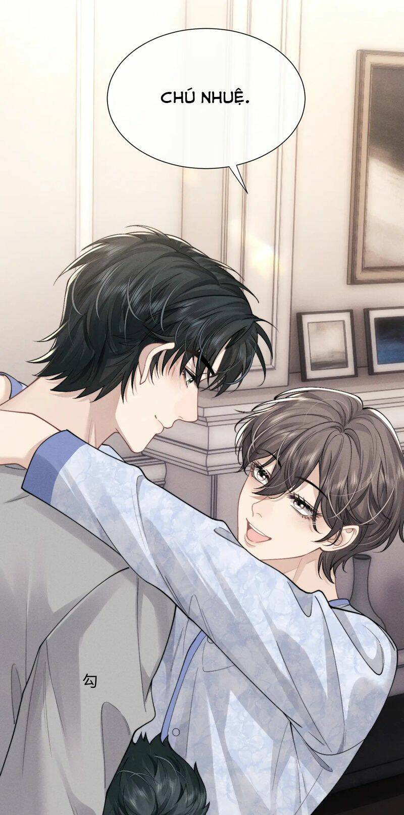 Chấp Sự Thỏ Cụp Tai Chapter 65 - Trang 2