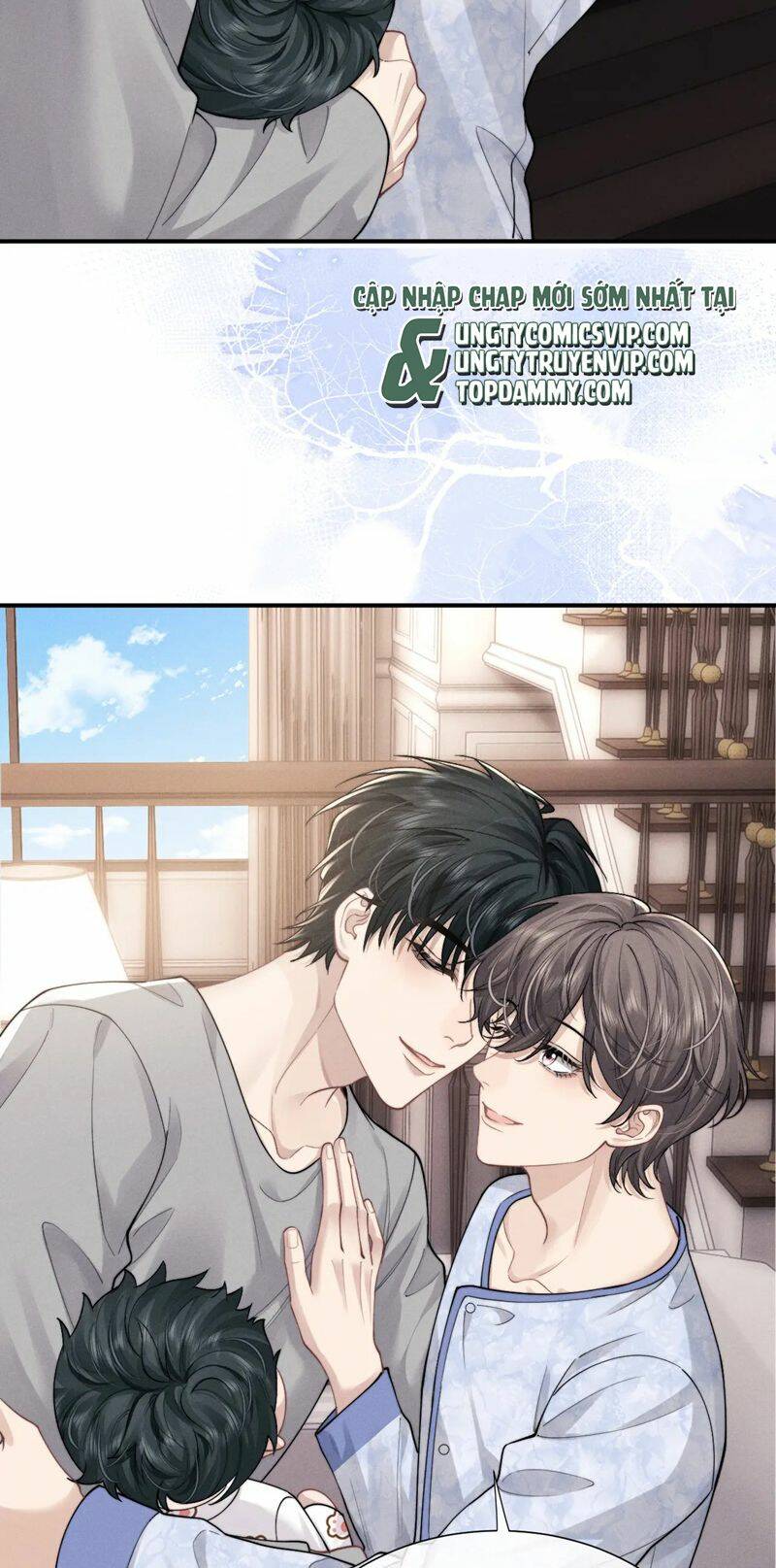 Chấp Sự Thỏ Cụp Tai Chapter 65 - Trang 2