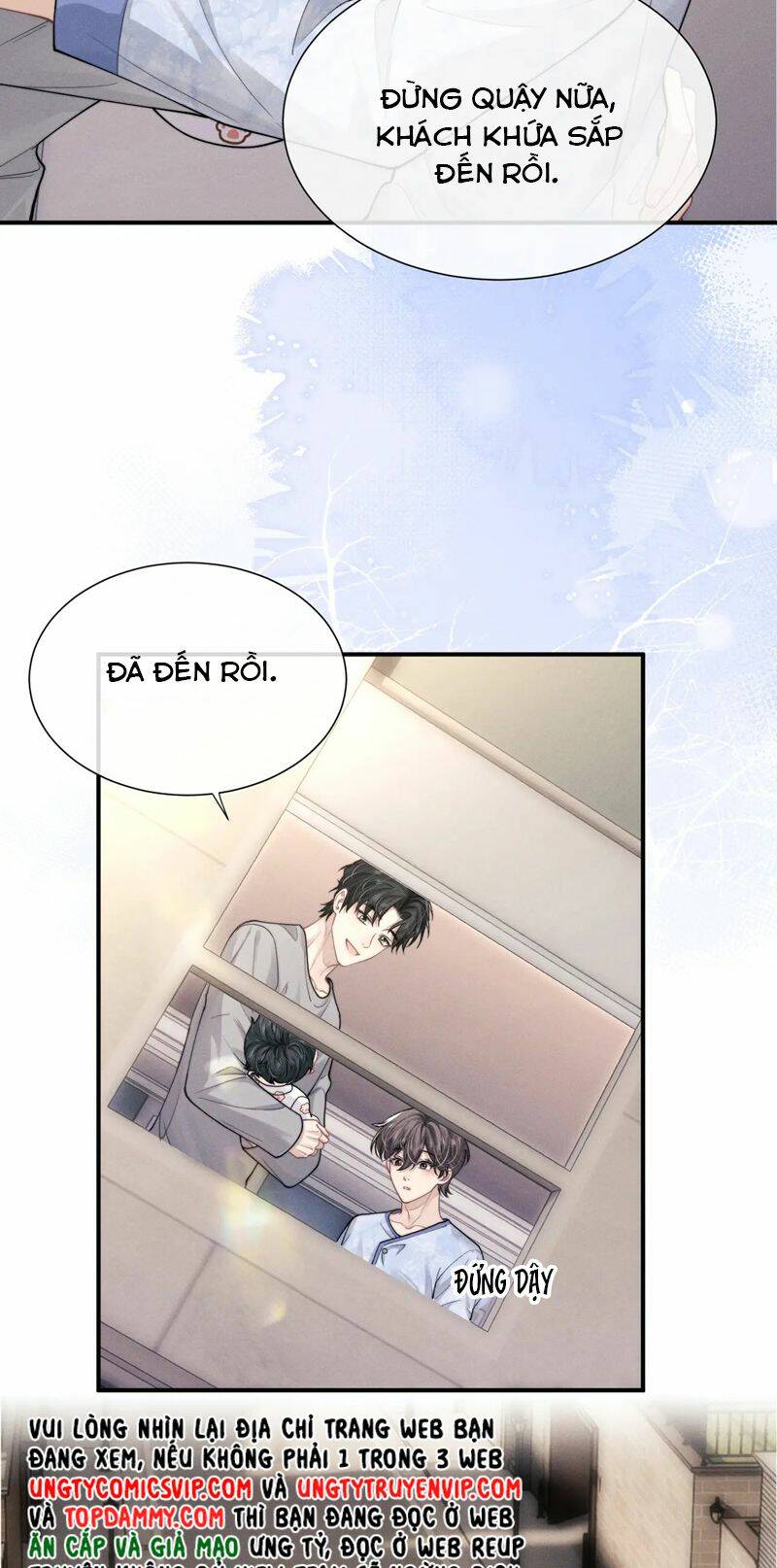 Chấp Sự Thỏ Cụp Tai Chapter 65 - Trang 2