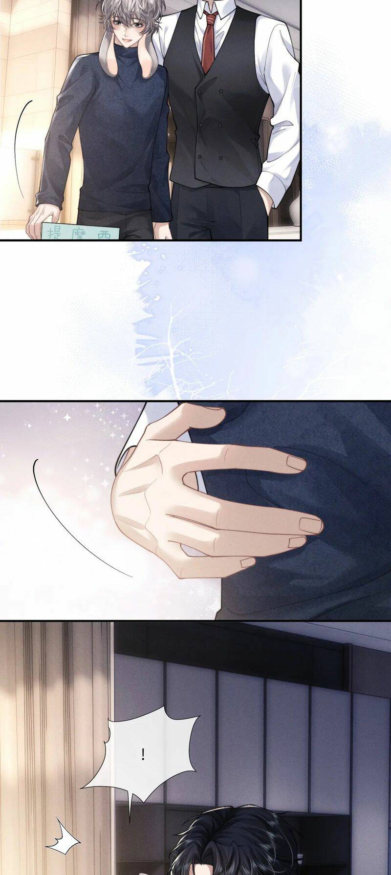 Chấp Sự Thỏ Cụp Tai Chapter 65 - Trang 2