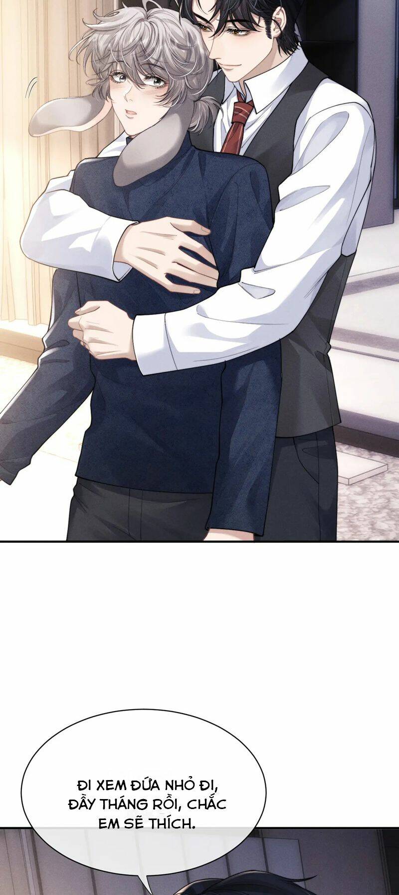 Chấp Sự Thỏ Cụp Tai Chapter 65 - Trang 2