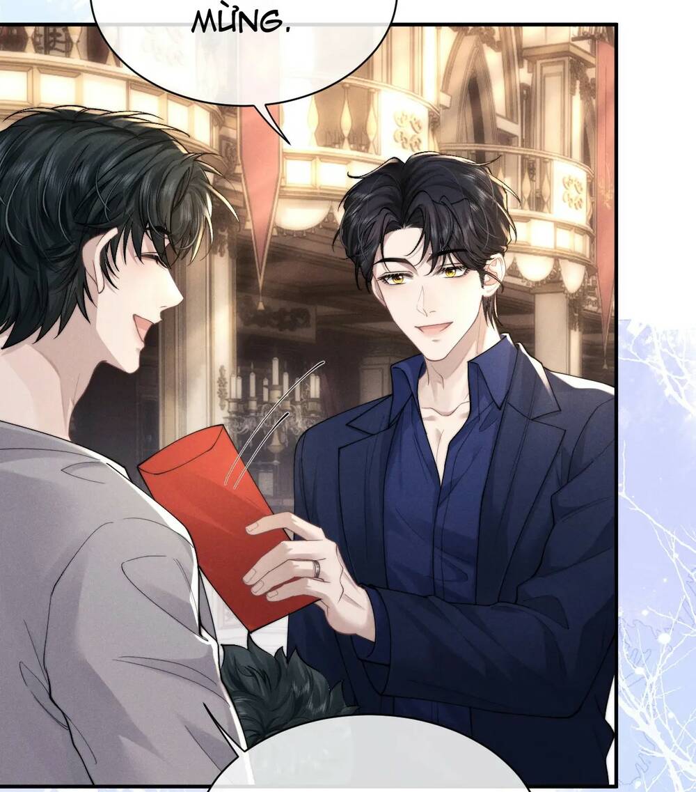 Chấp Sự Thỏ Cụp Tai Chapter 66 - Trang 2