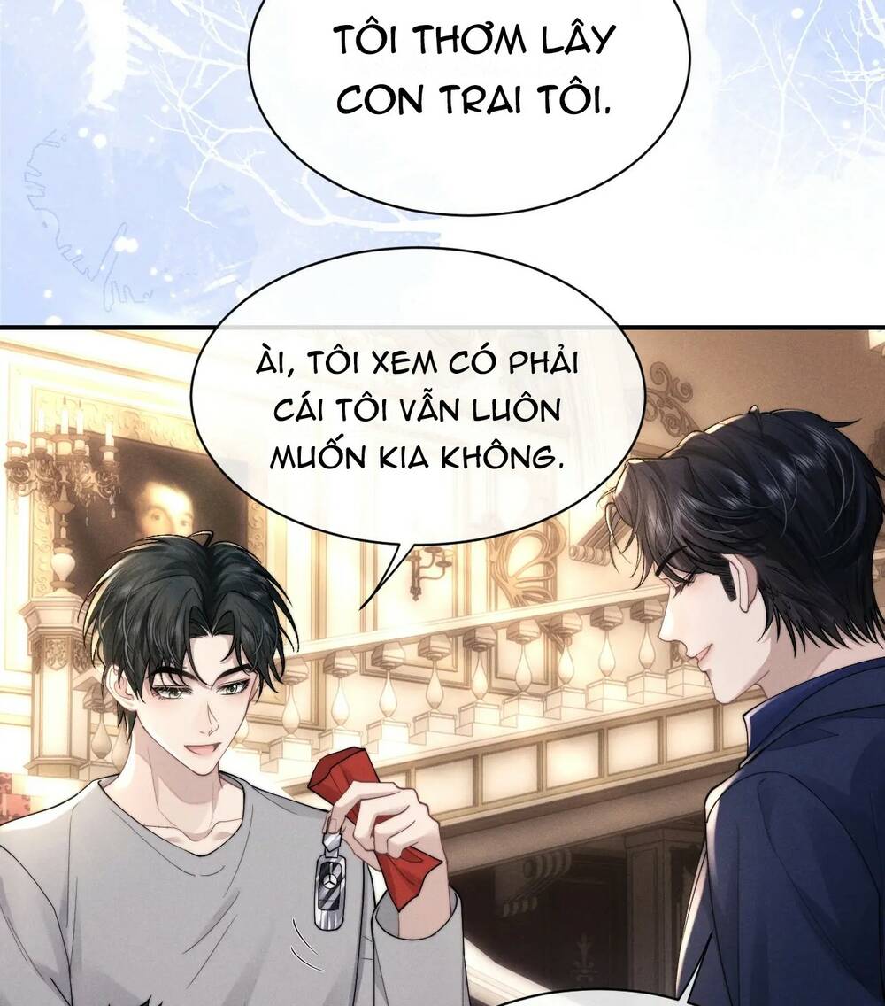 Chấp Sự Thỏ Cụp Tai Chapter 66 - Trang 2