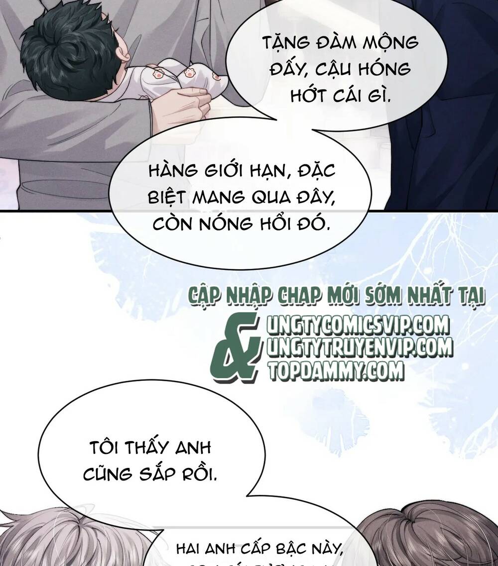 Chấp Sự Thỏ Cụp Tai Chapter 66 - Trang 2
