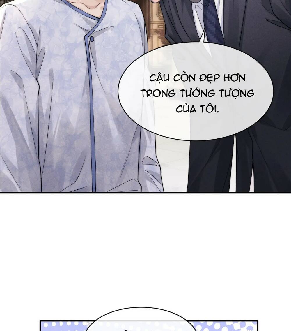 Chấp Sự Thỏ Cụp Tai Chapter 66 - Trang 2