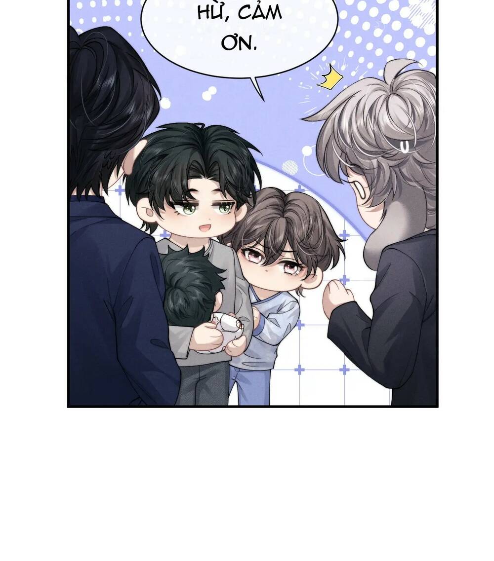 Chấp Sự Thỏ Cụp Tai Chapter 66 - Trang 2