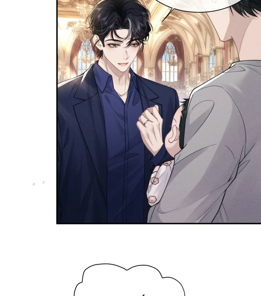 Chấp Sự Thỏ Cụp Tai Chapter 66 - Trang 2