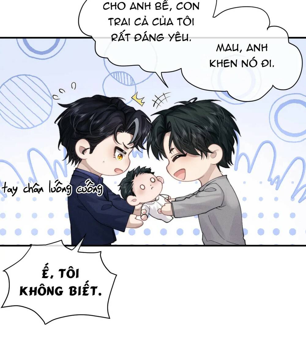 Chấp Sự Thỏ Cụp Tai Chapter 66 - Trang 2