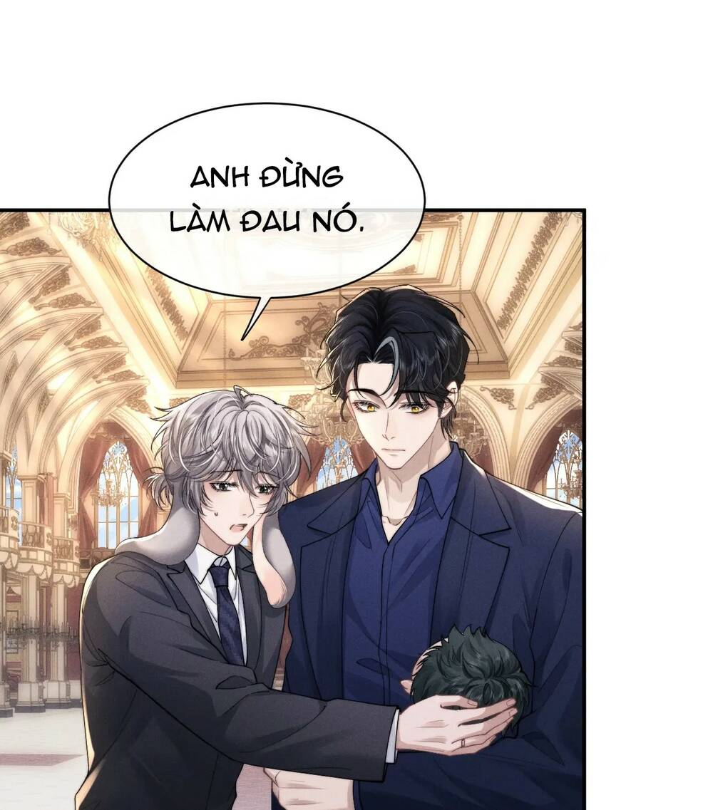 Chấp Sự Thỏ Cụp Tai Chapter 66 - Trang 2