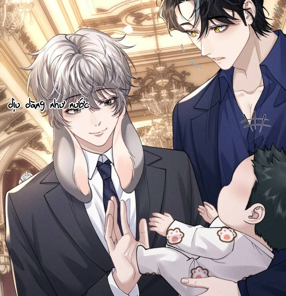 Chấp Sự Thỏ Cụp Tai Chapter 66 - Trang 2