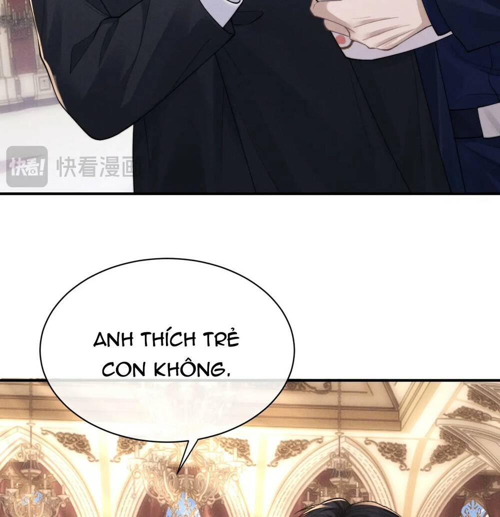 Chấp Sự Thỏ Cụp Tai Chapter 66 - Trang 2