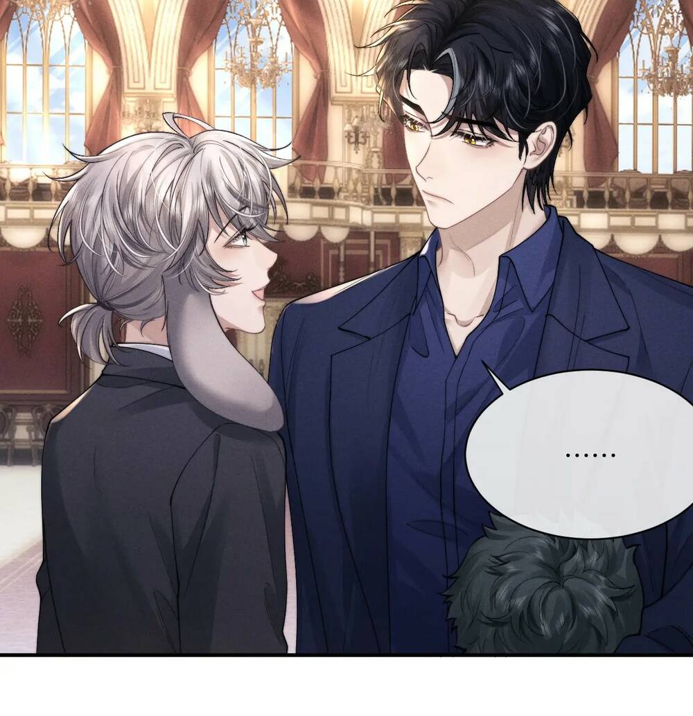 Chấp Sự Thỏ Cụp Tai Chapter 66 - Trang 2